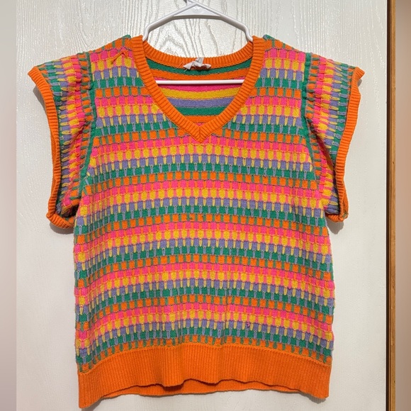 THML Tops - •sweater•